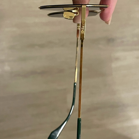 Fendi Sunglasses